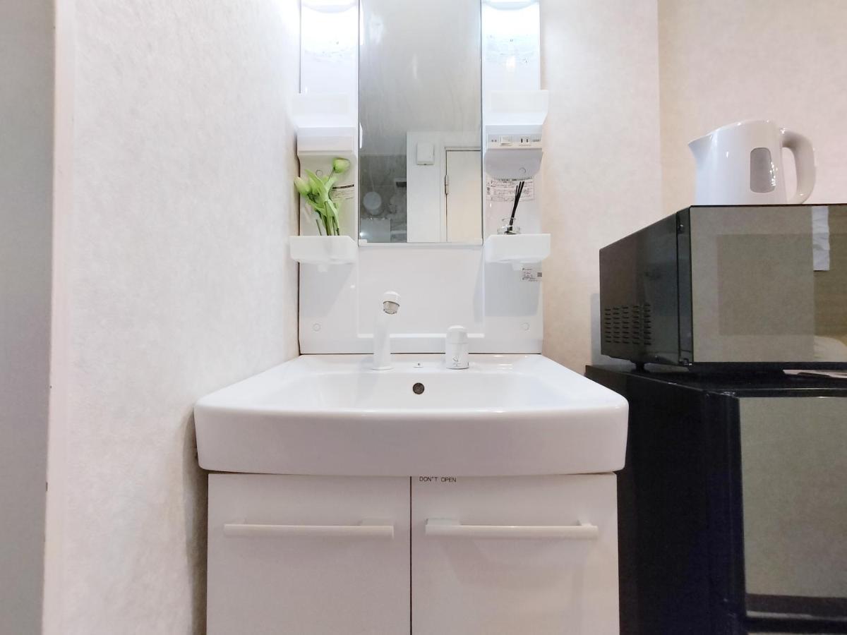53新宿最中心 超级商圈 東新宿站4分 - Shinjuku Center -4min To Subway Max 4p Appartement *