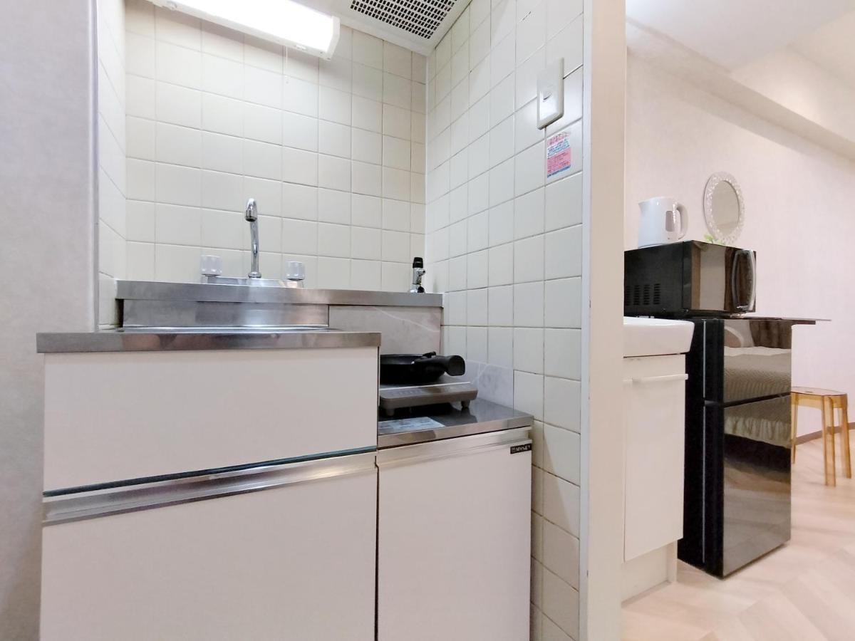 Appartement 53新宿最中心 超级商圈 東新宿站4分 - Shinjuku Center -4min To Subway Max 4p