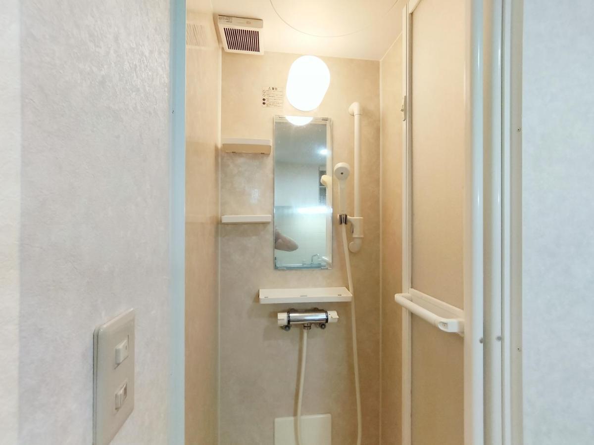 53新宿最中心 超级商圈 東新宿站4分 - Shinjuku Center -4min To Subway Max 4p Appartement